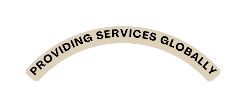 Providing services globally